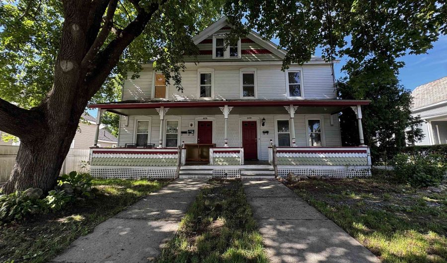 406-408 Gage St, Bennington, VT 05201 - 0 Beds, 0 Bath
