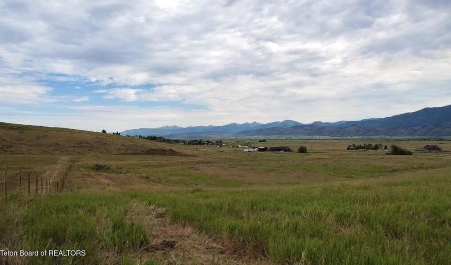 PAINTED HILLS lot 3, Afton, WY 83110 - 0 Beds, 0 Bath