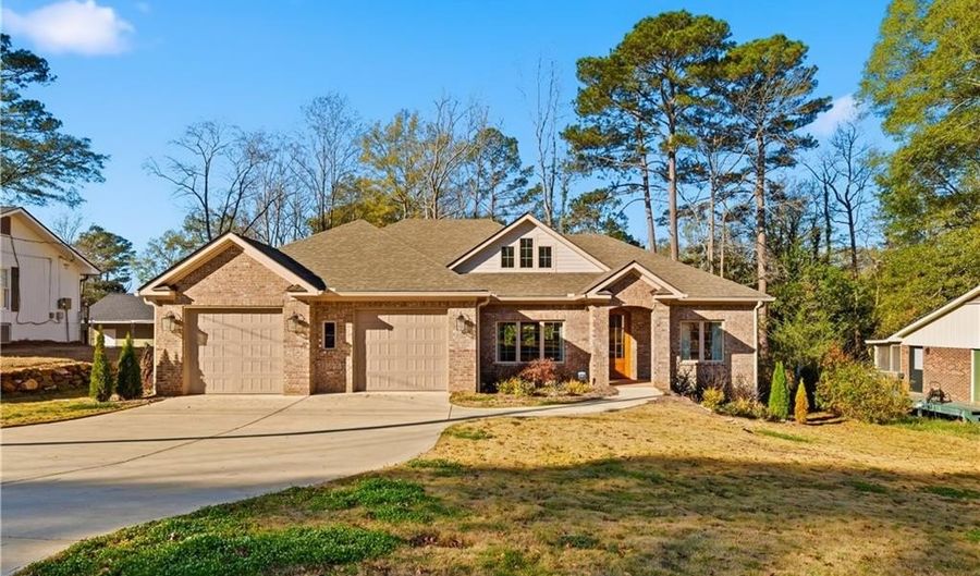 1259 FELTON Ln, Auburn, AL 36830 - 4 Beds, 3 Bath