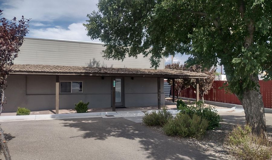 283 S 3rd St, Camp Verde, AZ 86322 - 0 Beds, 0 Bath