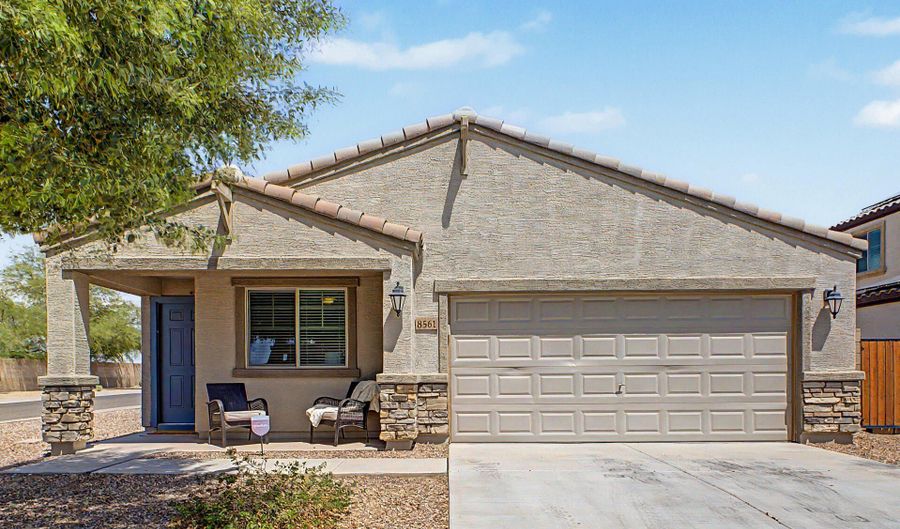 8561 S 253RD Dr, Buckeye, AZ 85326 - 3 Beds, 2 Bath
