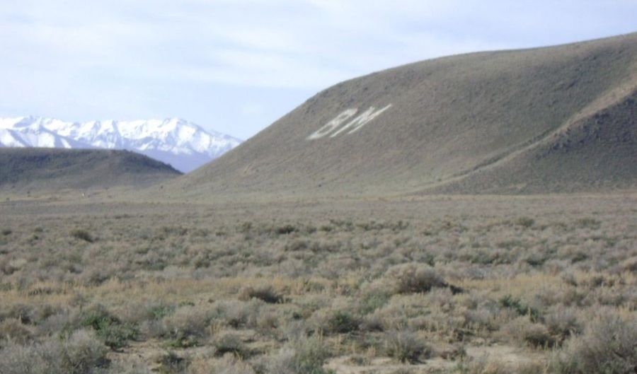 735 Bogey Dr, Battle Mountain, NV 89820 - 0 Beds, 0 Bath