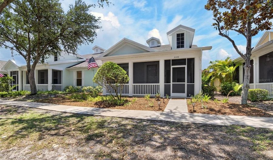 5508 GOLDEN ISLES Dr, Apollo Beach, FL 33572 - 3 Beds, 2 Bath