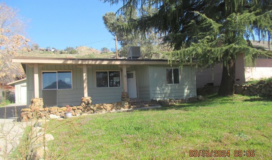 31 Pine St, Wofford Heights, CA 93285 - 2 Beds, 0 Bath