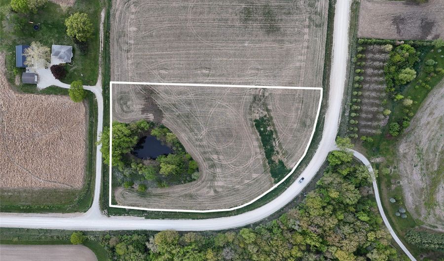 TBD 5 Acres Lot 3 Old Portland Road, Adel, IA 50003 - 0 Beds, 0 Bath