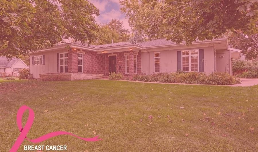 1108 E 3rd St, Anamosa, IA 52205 - 2 Beds, 2 Bath