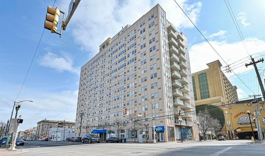 2834 Atlantic Ave 1209, Atlantic City, NJ 08203 - 0 Beds, 1 Bath