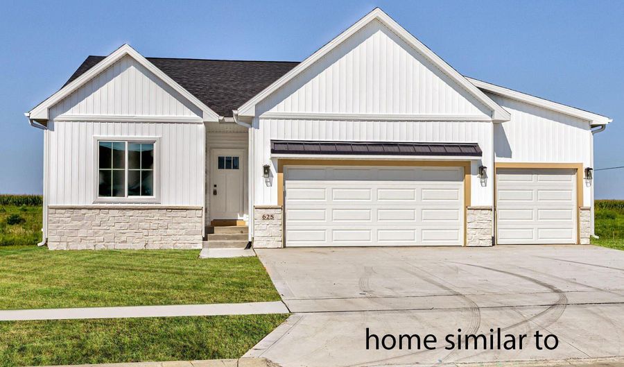 5428 Greene St, Ames, IA 50014 - 3 Beds, 2 Bath