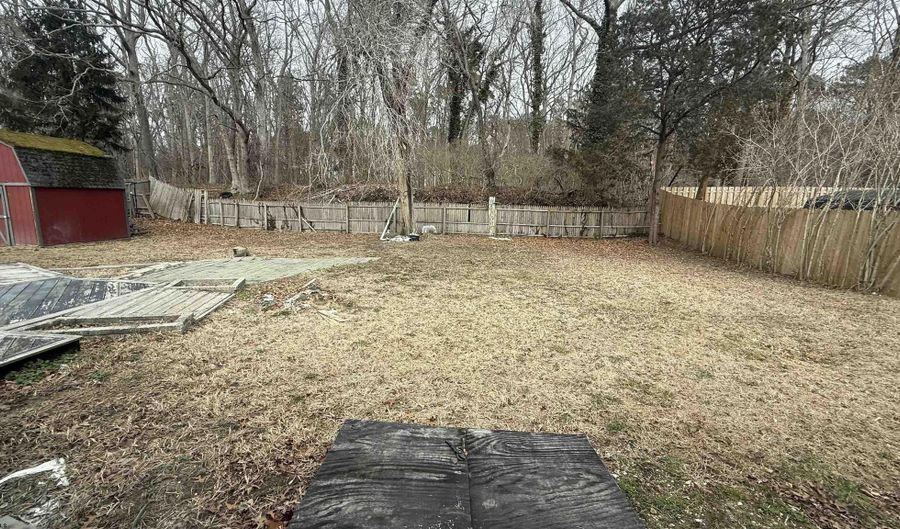 112 Woodcrest Ave, Absecon, NJ 08201 - 2 Beds, 1 Bath