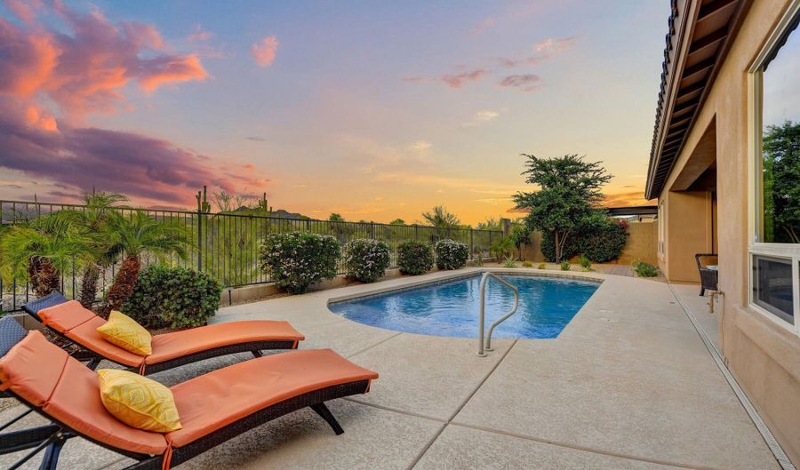 5626 E SLEEPY RANCH Rd, Cave Creek, AZ 85331 - 5 Beds, 4 Bath