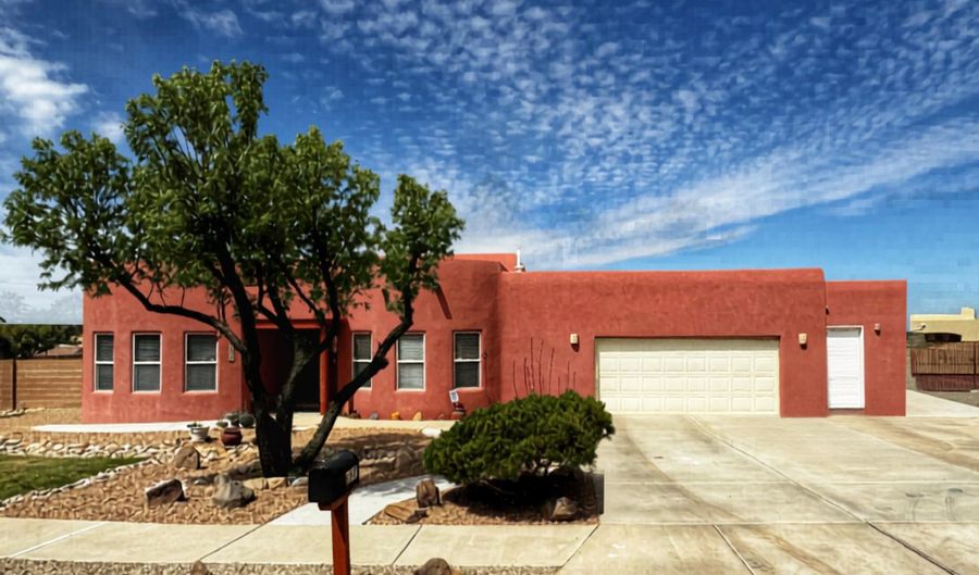 5317 Southfort Dr SW, Albuquerque, NM 87105 - 3 Beds, 2 Bath