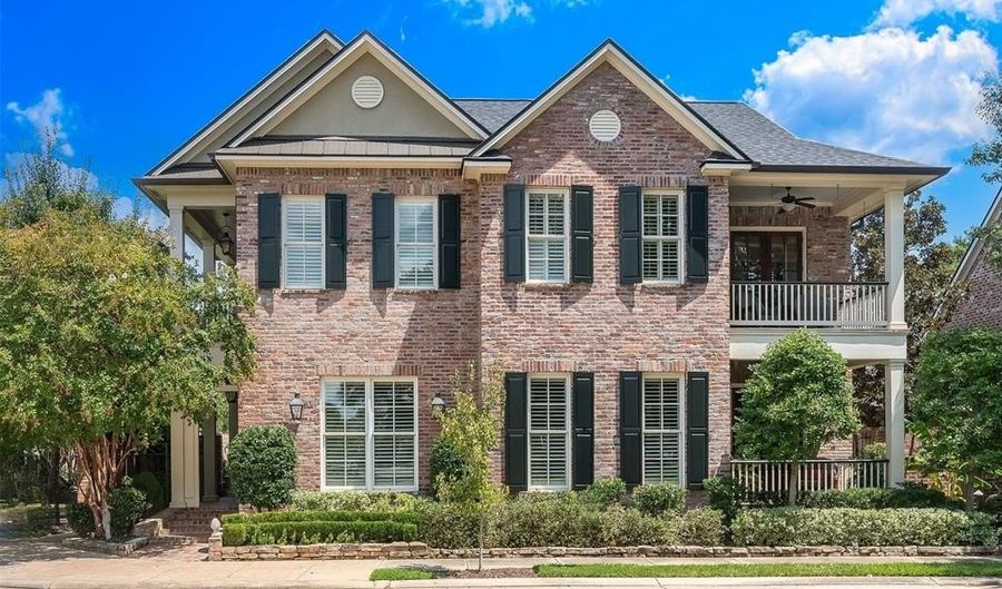 3023 Torrey Pine Ln, Shreveport, LA 71106 - 3 Beds, 4 Bath