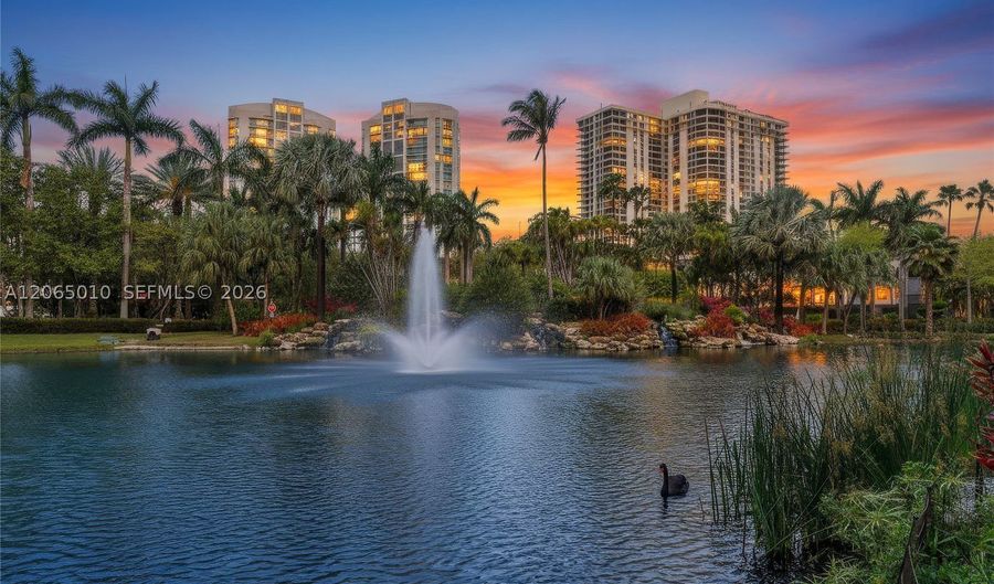 19101 NE 36th Ct 705, Aventura, FL 33180 - 2 Beds, 2 Bath