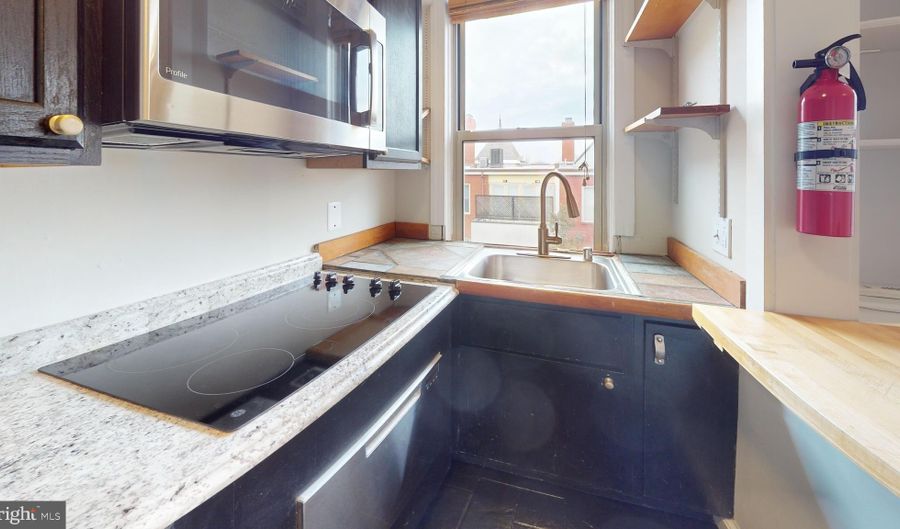 18 9TH St NE 405, Washington, DC 20002 - 1 Beds, 1 Bath