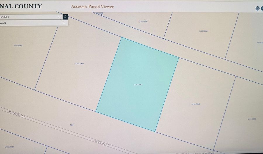 12066 W XAVIER Dr 395, Arizona City, AZ 85123 - 0 Beds, 0 Bath