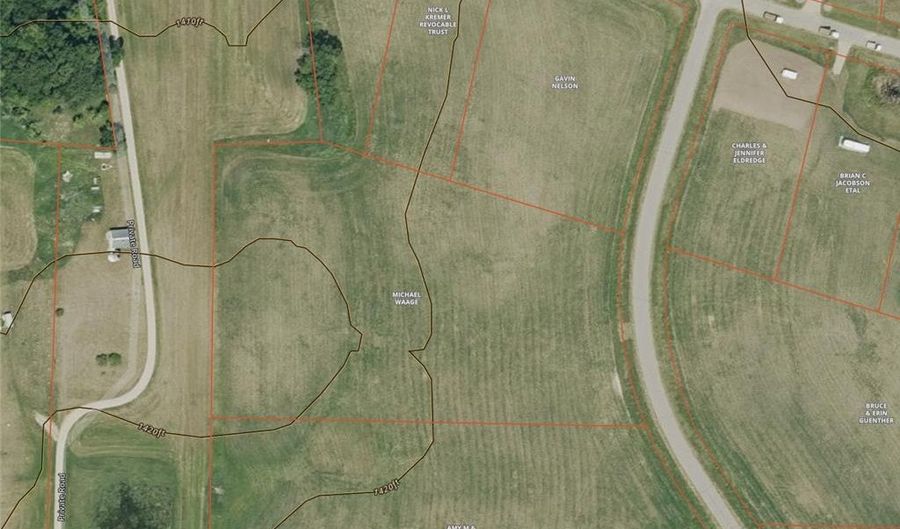 Tbd Serenity Drive SW, Alexandria, MN 56308 - 0 Beds, 0 Bath