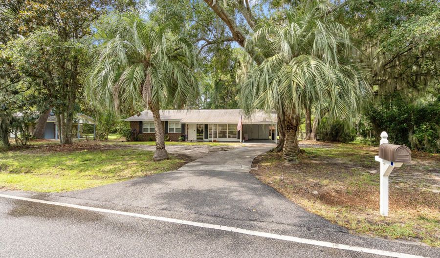 3117 Palomino Dr, Beaufort, SC 29906 - 3 Beds, 2 Bath