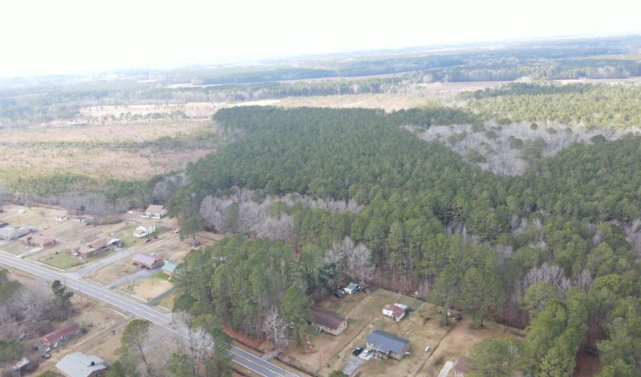 Tbd Highway 461, Ahoskie, NC 27910 - 0 Beds, 0 Bath