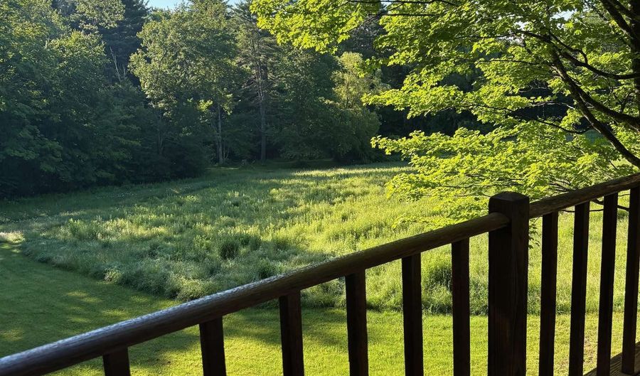 Barnett Hill Road, Alstead, NH 03602 - 2 Beds, 1 Bath