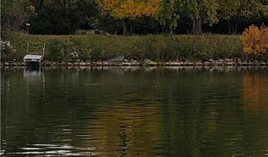 Lot 18 Lakota Island Estates, Big Stone City, SD 57216 - 0 Beds, 0 Bath