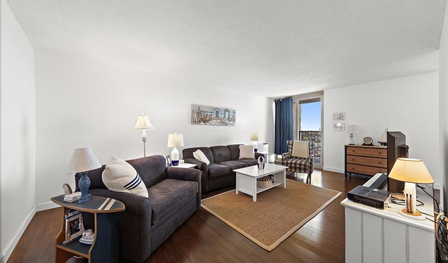 1000 River Rd 7I, Belmar, NJ 07719 - 1 Beds, 1 Bath
