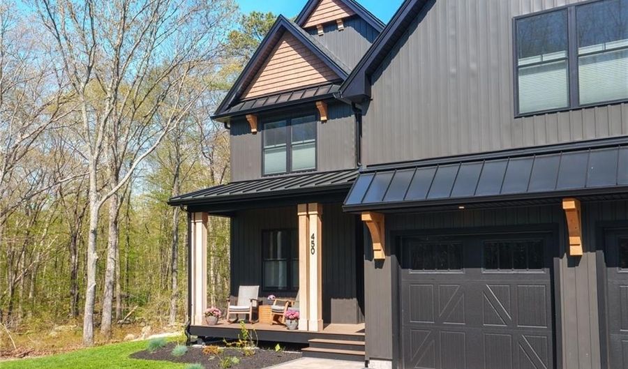 450 Carrs Pond Rd, East Greenwich, RI 02818 - 4 Beds, 4 Bath