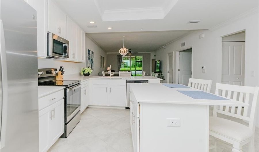 6023 Ellerston Way 1816, Ave Maria, FL 34142 - 2 Beds, 2 Bath