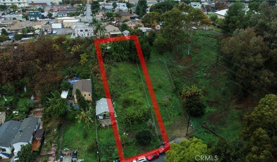 945 Miller Ave, Los Angeles, CA 90063 - 0 Beds, 0 Bath