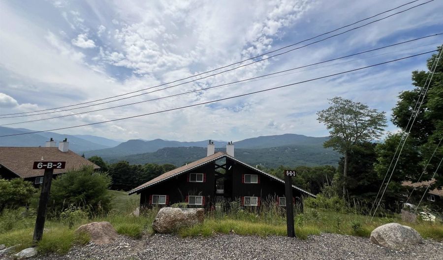 6 A1 Summit Vista Rd 6A1, Bartlett, NH 03838 - 2 Beds, 2 Bath