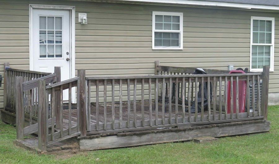 1001 Bluffton Dr, Bainbridge, GA 39817 - 3 Beds, 2 Bath