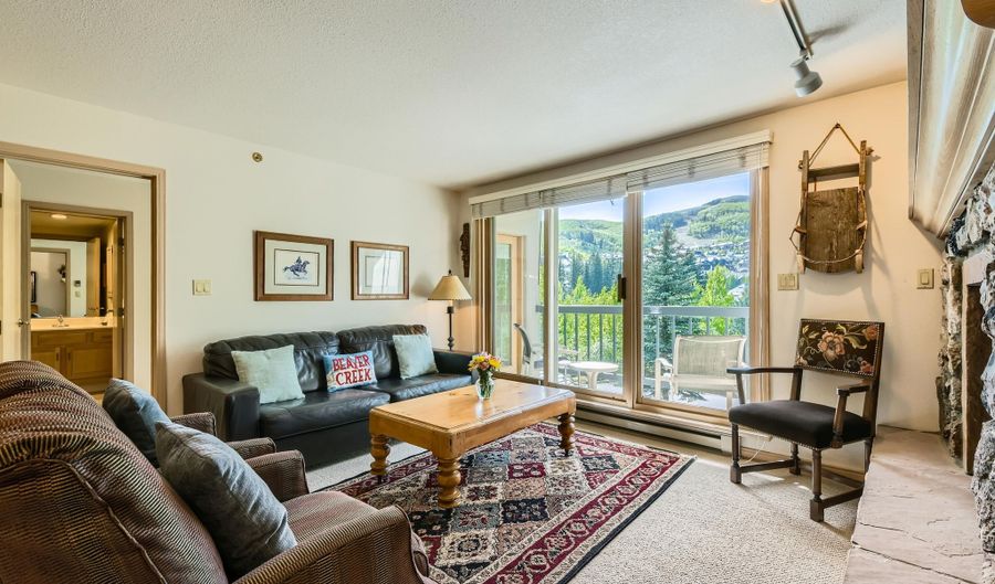 1120 Village Rd 306, Beaver Creek, CO 81620 - 2 Beds, 2 Bath