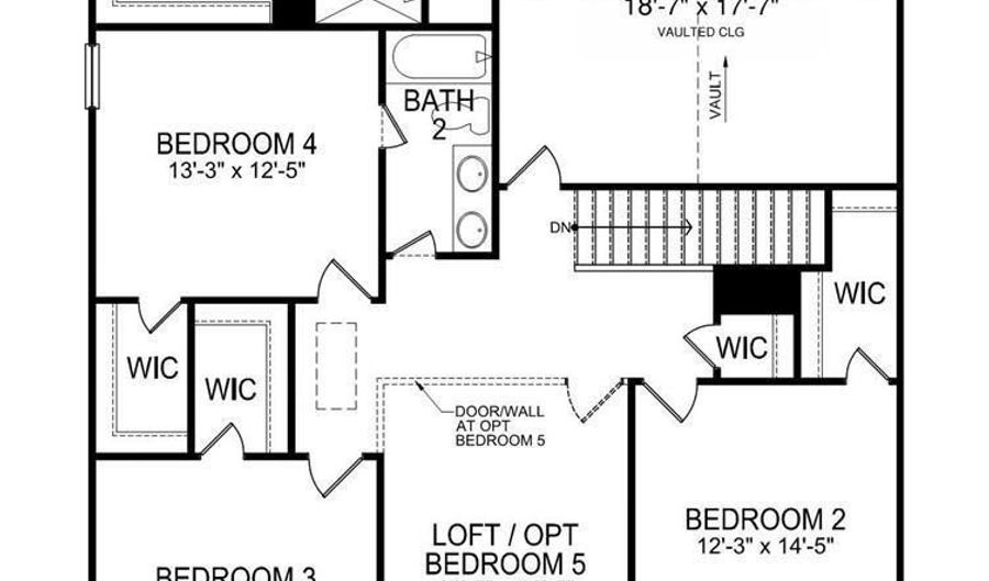 4322 Remington Ave, Boiling Springs, SC 29316 - 4 Beds, 3 Bath