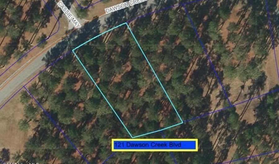 212 Dawson Creek Blvd Lot 87, Arapahoe, NC 28510 - 0 Beds, 0 Bath