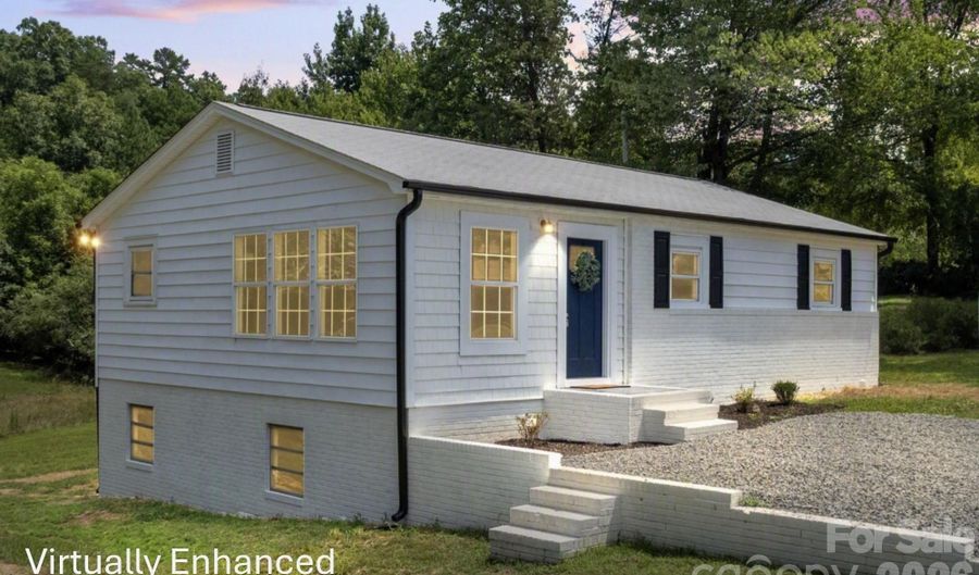 1034 Patton Ave, Albemarle, NC 28001 - 3 Beds, 1 Bath