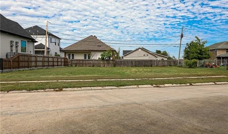 309 COUGAR Dr Lot 477A, Arabi, LA 70032 - 0 Beds, 0 Bath