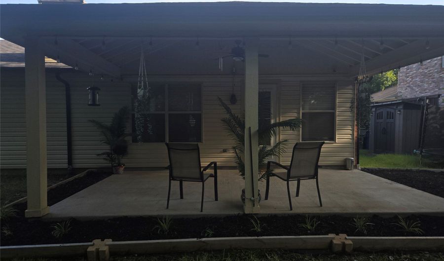905 Larkspur Dr, Allen, TX 75002 - 3 Beds, 2 Bath