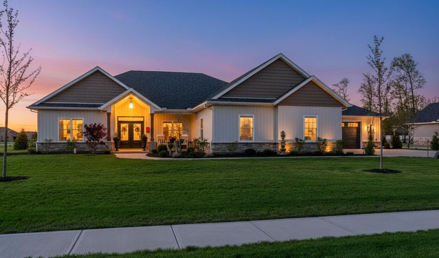 200 Camdyn Trl, Anna, OH 45302 - 3 Beds, 3 Bath