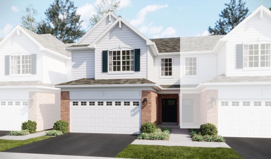 1247 Glenmont St, Algonquin, IL 60102 - 3 Beds, 3 Bath