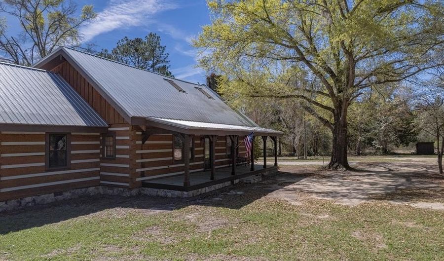 55 Ag Ln, Alamo, GA 30411 - 4 Beds, 2 Bath