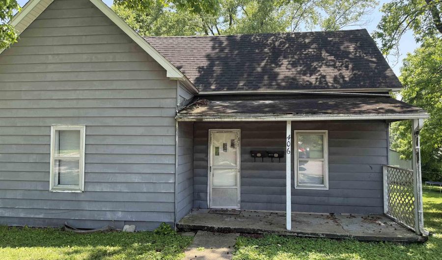 406 E 17th St A, Bedford, IN 47421 - 1 Beds, 1 Bath