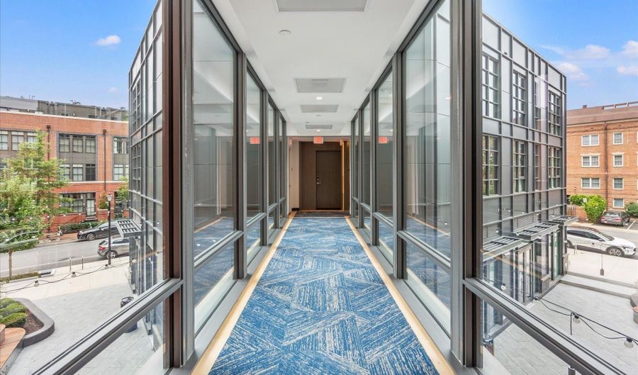 1201 N ROYAL St 214, Alexandria, VA 22314 - 2 Beds, 2 Bath