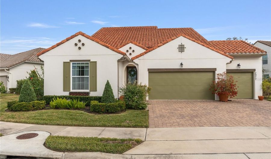 2977 RAPOLLO Ln, Apopka, FL 32712 - 5 Beds, 4 Bath