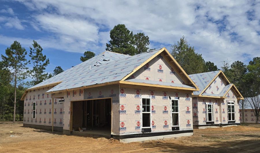 5- M Bellingham Dr, Beech Island, SC 29842 - 4 Beds, null Bath