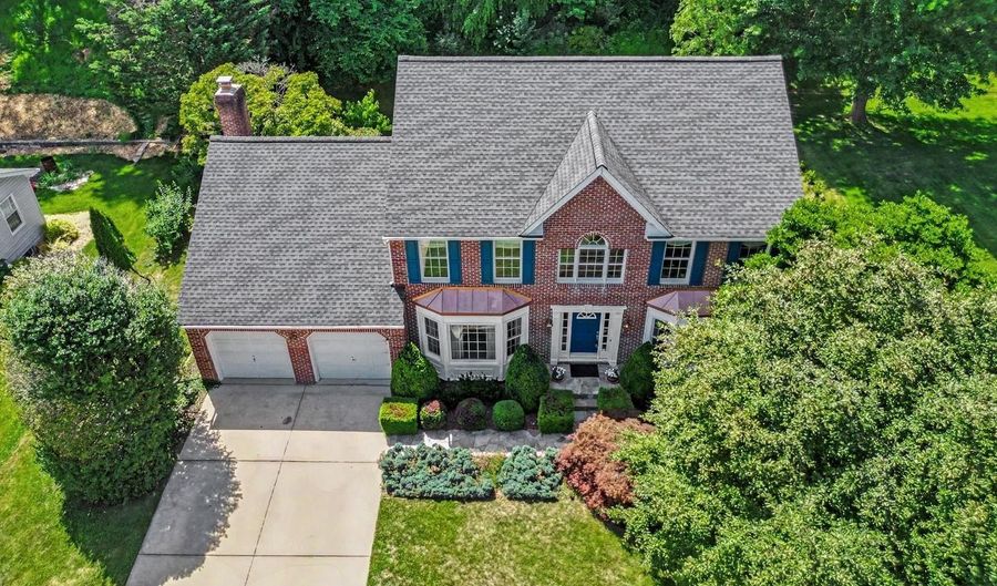2014 ROYAL FERN Ct, Bel Air, MD 21015 - 4 Beds, 4 Bath