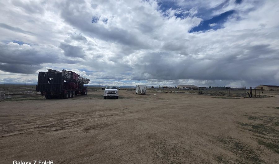 FEAR Lane lot 15, Big Piney, WY 83113 - 0 Beds, 0 Bath
