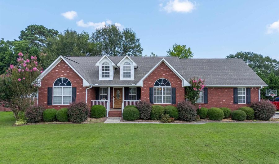 82 Drury Ln, Albertville, AL 35950 - 3 Beds, 2 Bath