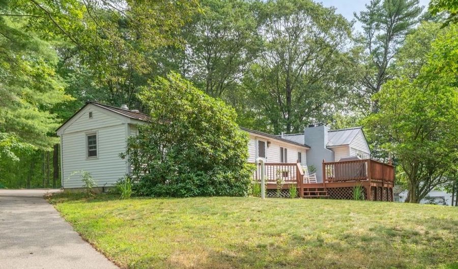 189 Durrell Mountain Rd, Belmont, NH 03220 - 2 Beds, 2 Bath