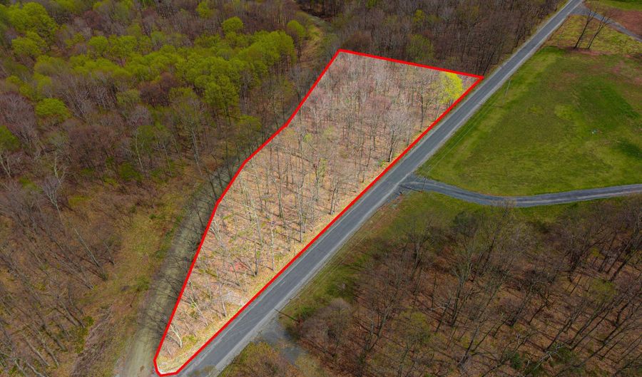 Off Shortcut Road, Alum Bank, PA 15521 - 0 Beds, 0 Bath