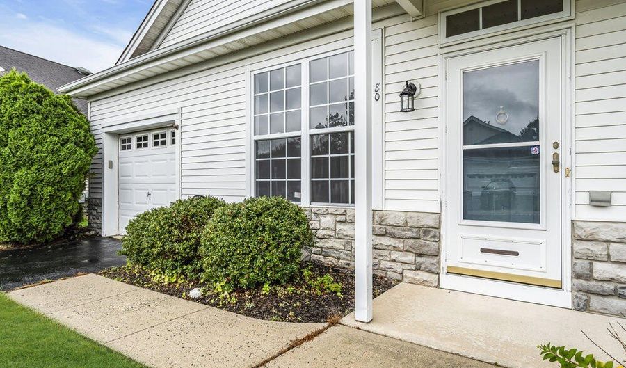 80 Quail Rd, Barnegat, NJ 08005 - 2 Beds, 2 Bath