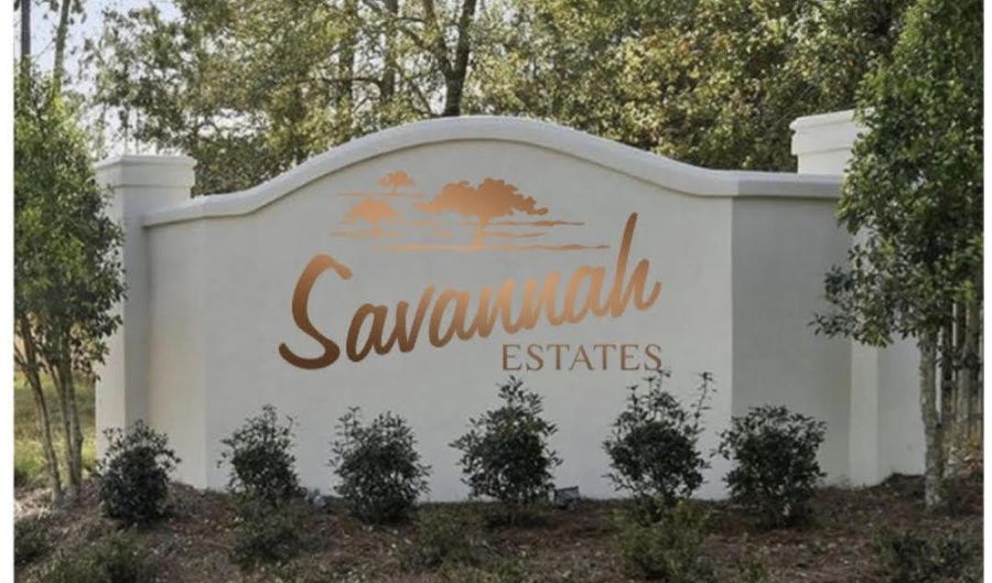 Lot 28 Savannah Estates Boulevard, Biloxi, MS 39532 - 0 Beds, 0 Bath